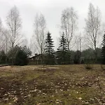 Zacisze Leśne W Juliance Willa