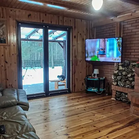 Zacisze Lesne W Juliance *