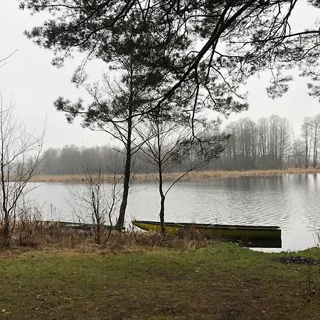 Zacisze Lesne W Juliance *