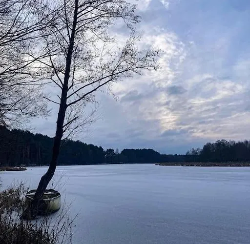 Zacisze Lesne W Juliance Grady Szlacheckie