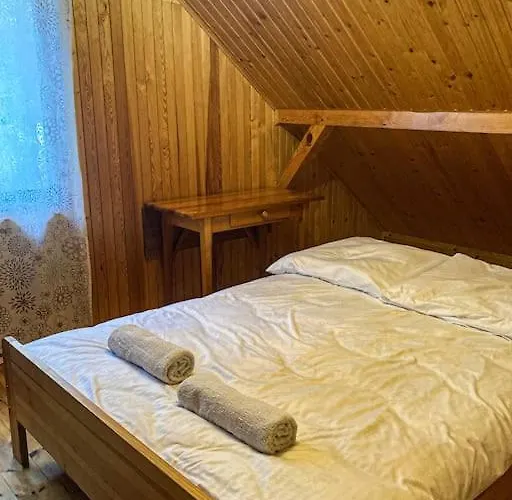 Zacisze Lesne W Juliance * Grady Szlacheckie