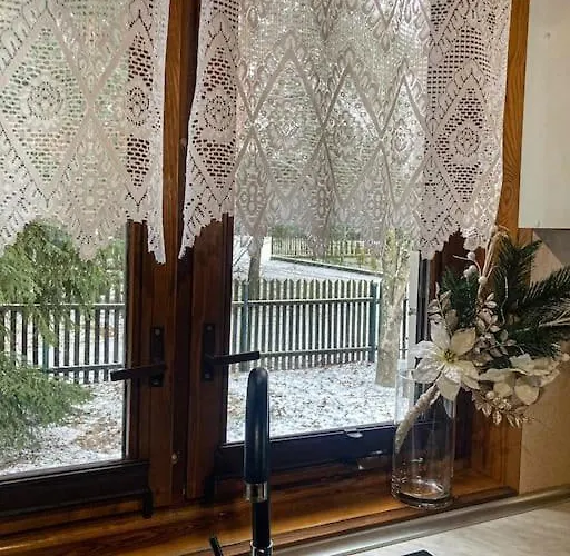 Zacisze Lesne W Juliance * Grady Szlacheckie