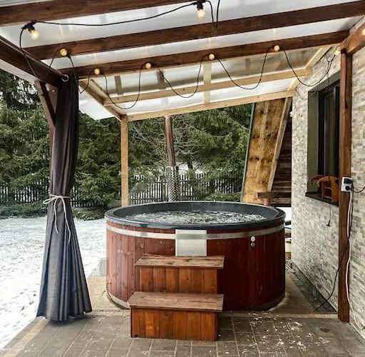 Zacisze Lesne W Juliance * Grady Szlacheckie