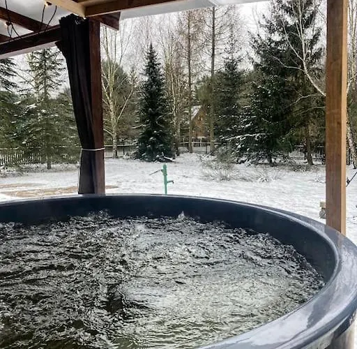 Zacisze Lesne W Juliance * Grady Szlacheckie