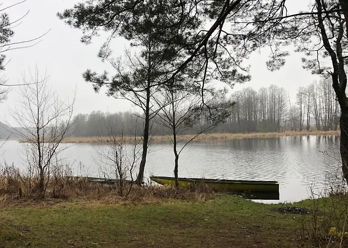 Zacisze Lesne W Juliance *